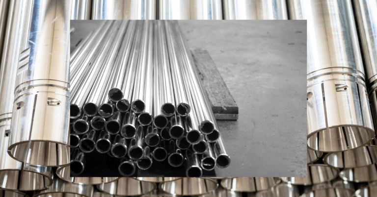 Aluminum Tube: Lightweight Precision for Custom Fabrication